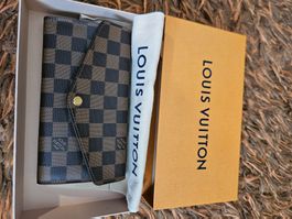 Louis Vuitton - Sarah Geldbörse