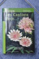 Flora des Kantons Bern