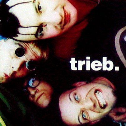 CDs: Trieb. ‎– Groove Nation – Gebraucht aus St.Gallen von CD_jalamusic