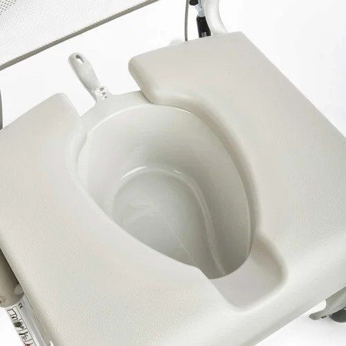 WC: Becken für Etac Clean – Neuf avec emballage d'origine à Egg b. Zürich par Santhema_AG 3