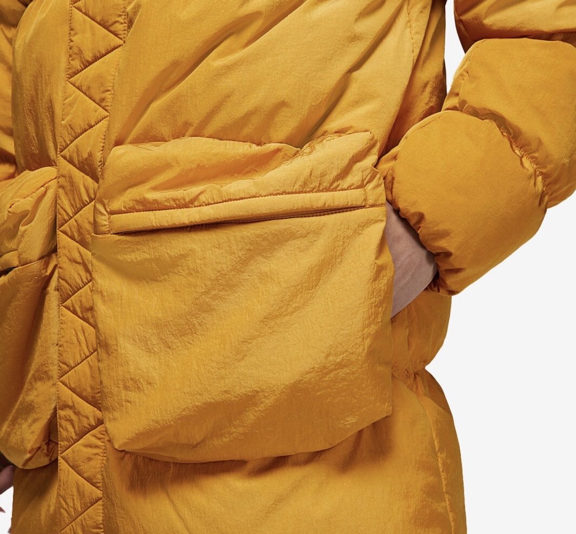 Jordan Giacche: Jordan Winterjacke Neu Gr:S – Nuovo e nell'imballaggio originale da Sevelen venduto da Stopglobal. 7