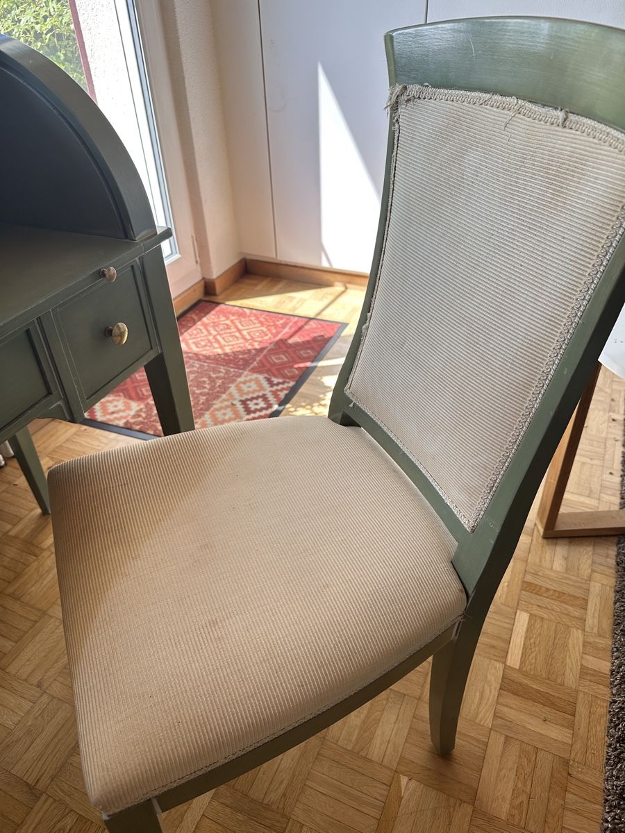Commodes: Selva Sekretär mintgrün – D'occasion à Winden par LenaLailani 5