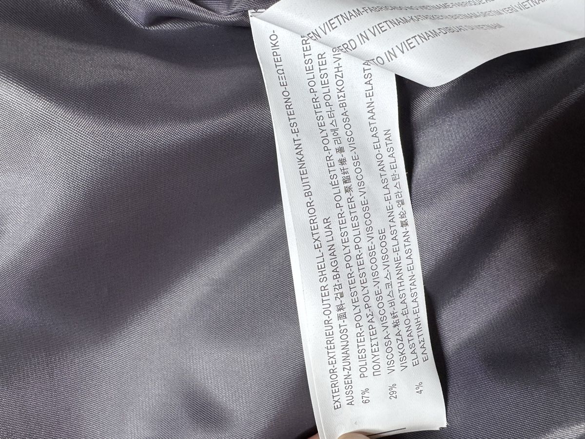Pull&Bear Giacche: Pull&Bear Blazer Grau, Grösse M - Top Zustand – Nuovo (secondo la descrizione) da Seon venduto da noe_zz6w 2