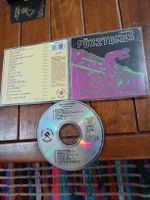 the fuzztones- live...