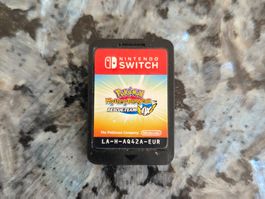 Pokemon Mystery Dungeon Retterteam DX - Nintendo Switch