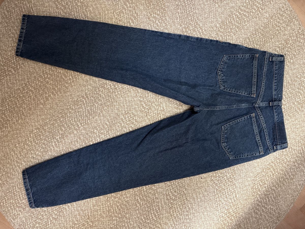 Mango Jeans: Mom Jeans, Mango, Gr. 36 – Usato da Bülach venduto da E_Di 2