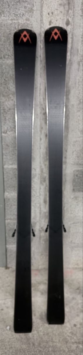 Völkl Sci: Skis volkl – Usato da Confignon venduto da sandracorelli 2