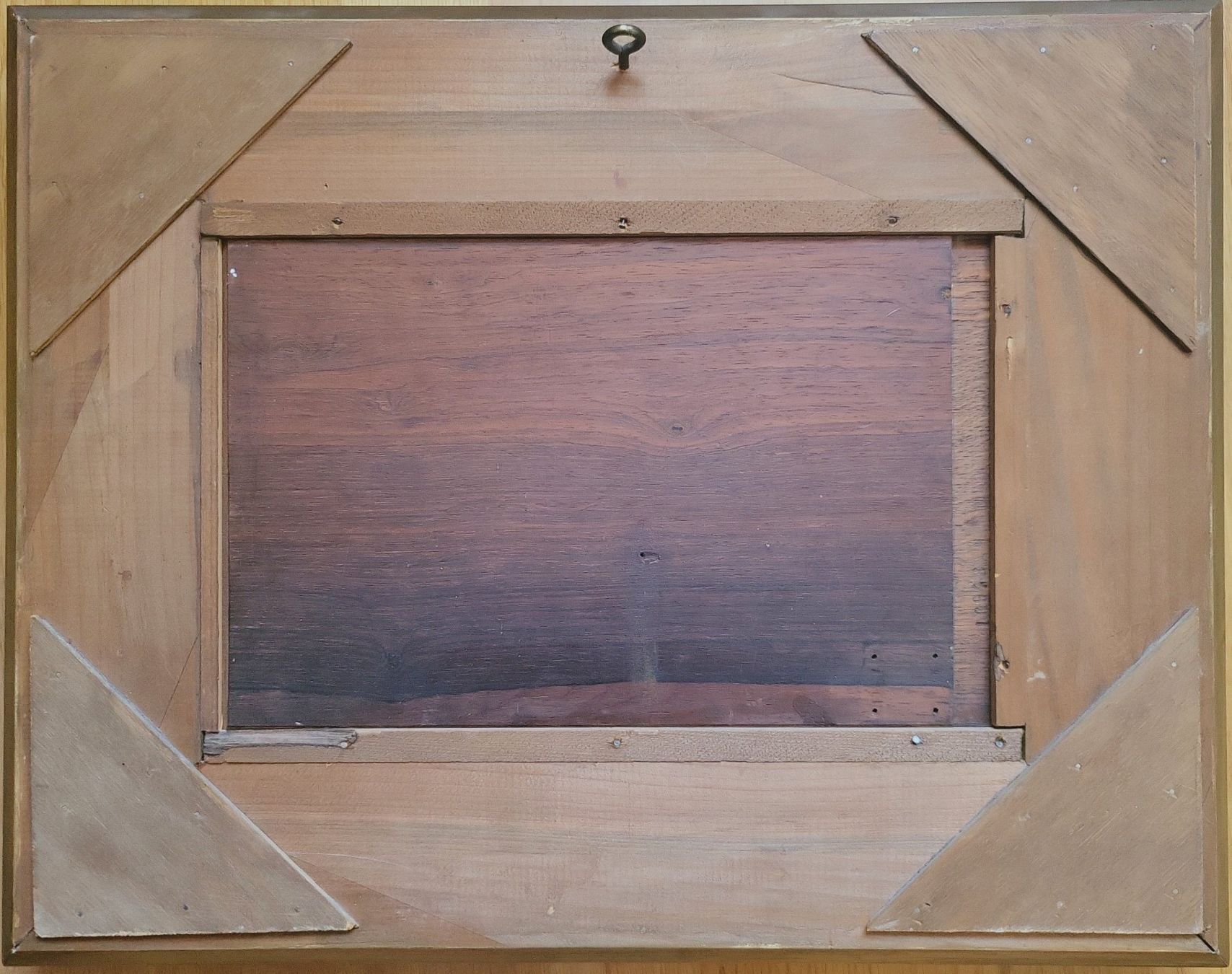 Tableaux: Landschaftsstudie 19. Jahrhundert – D'occasion à Muttenz par Mithrur 4