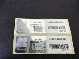 Windows 11 Pro OEM Genuine License Key