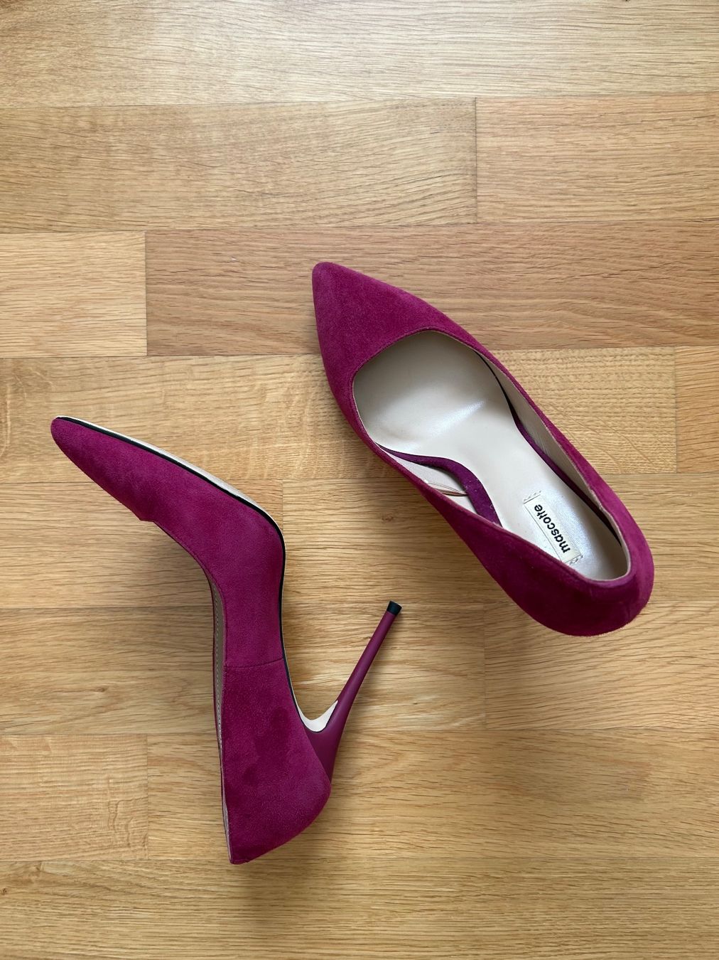 Scarpe da donna: High heel shoes – Usato da Zürich venduto da _nathalie_ 2