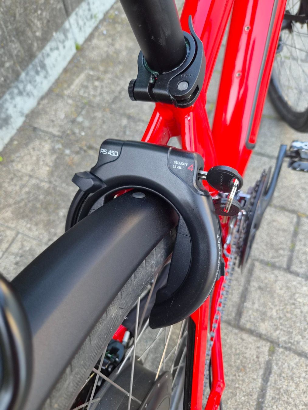 Stromer Vélos: STROMER ST1 – D'occasion à Ehrendingen par Ciciofranco 7