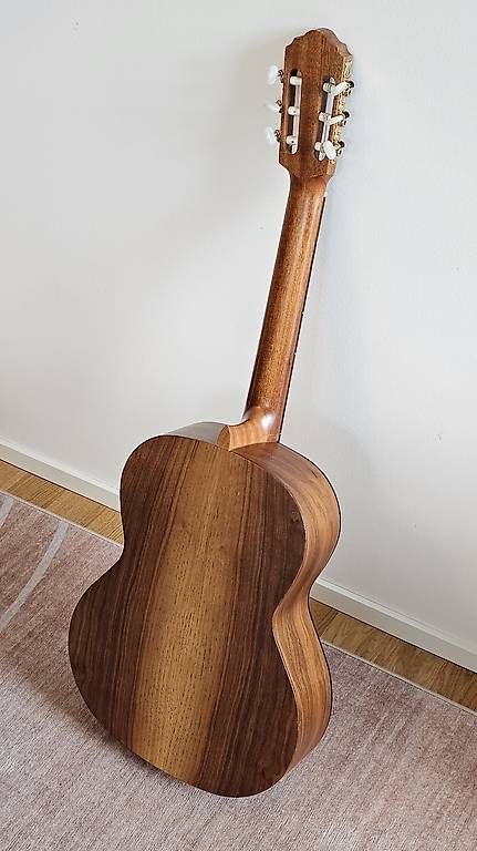 Instruments de musique: Gitarre – D'occasion à St. Gallen par Ataraxis 4