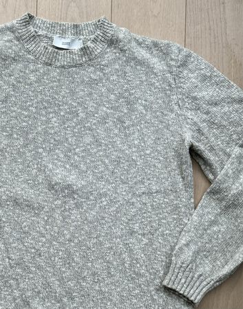 Closed Pulli, Gr. L, 40% Cashmere, viel getragen