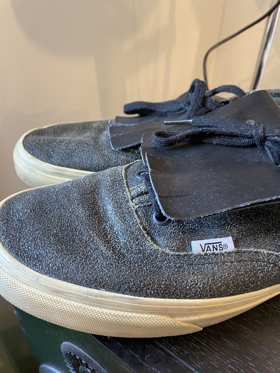 Marni Scarpe da uomo: Marni Vans Grösse 42 – Usato da Eglisau venduto da lia_c7ny 5