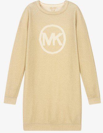 Michael Kors Kleider & Röcke: Michael Kors Kleid / robe 10 - 138 cm – Gebraucht aus Collonges von arashee