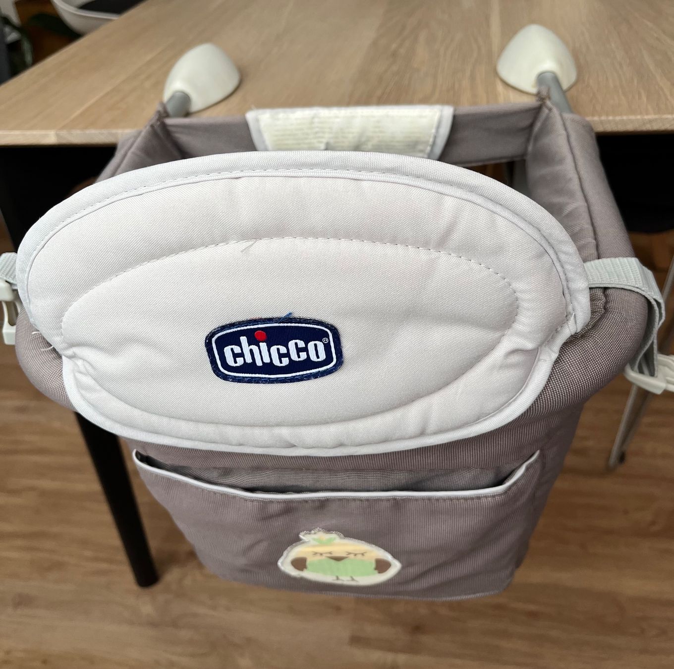 Chicco Seggioloni: Chicco Tischsitz – Usato da Gipf-Oberfrick venduto da Andrea.N01 4