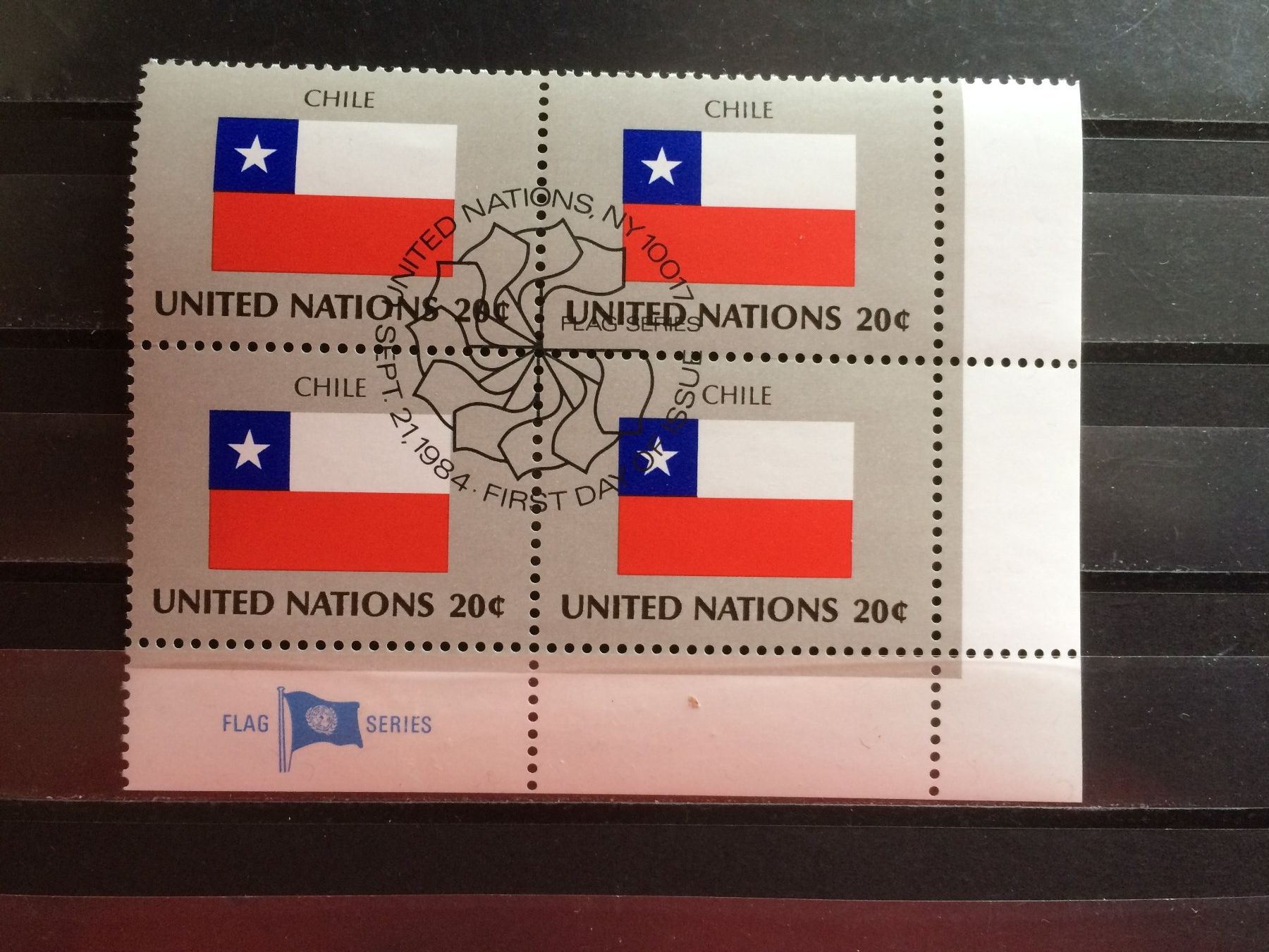 Tutti i francobolli: Briefmarken – Nuovo (secondo la descrizione) da Kilchberg ZH venduto da APZ4BWM2 2