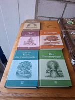 Bücherpaket Jeremias Gotthelf 5 Bände gebraucht
