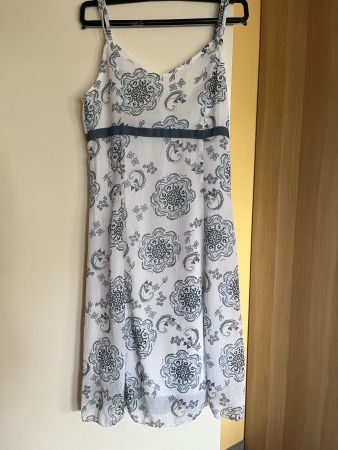 Sommer Kleid Gr 36