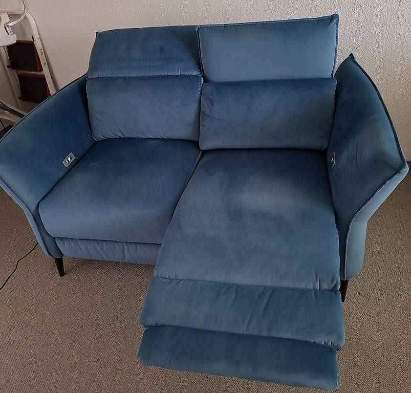 Sofas: 2-er Sofa – Gebraucht aus Frauenfeld von sus_7plg 1