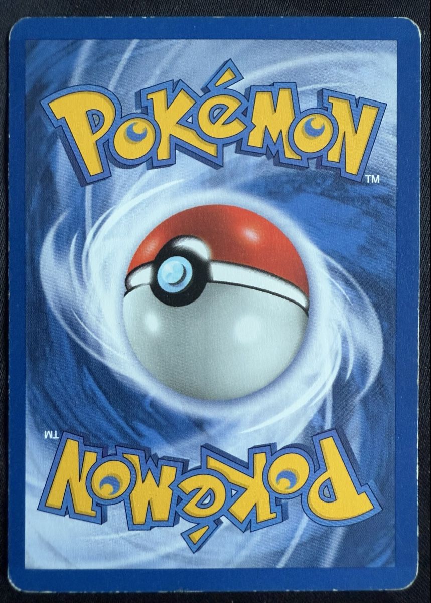 Pokémon Carte collezionabili: Magmar Pokemon Base Set - 36/102 – Usato da Winterthur venduto da SiddyPokemon 1