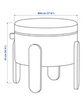 Pouffe