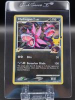 Hydreigon C #SWSH138 Promo NM / 🇬🇧