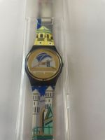 Swatch Backstage 1992 Top !