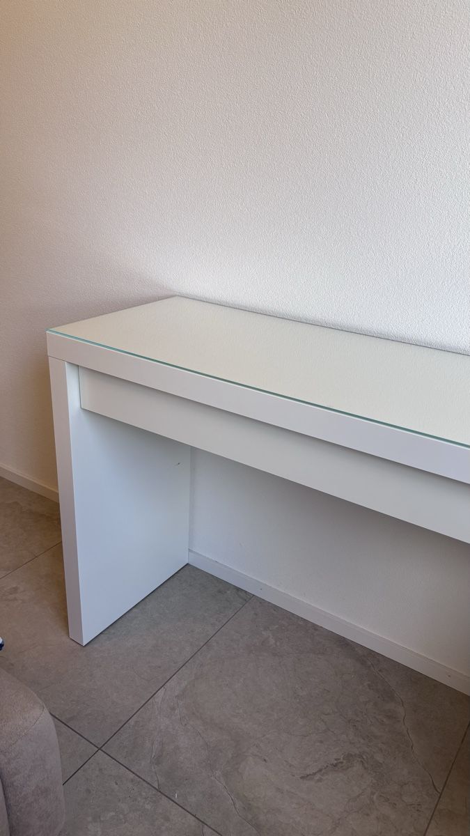 Ikea Tavoli da trucco: Schminktisch IKEA – Usato da Birmensdorf ZH venduto da moonylx 2