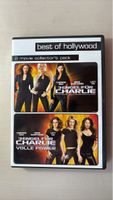 3 Engel für Charlie (2 Filme) - Top für Filmabend!  (0105)