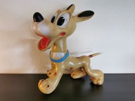 Pluto, vintage, Walt Disney, Sammlerstück!