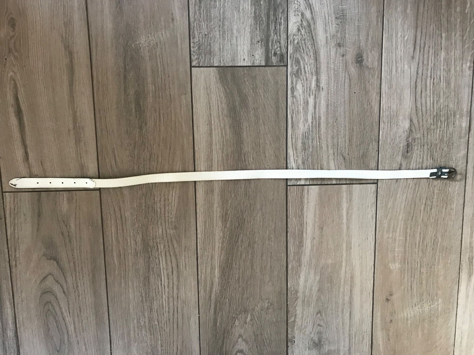 Gürtel: Gürtel - (Dame) - skinny fit – Gebraucht aus Lausanne von opi_92cn 3