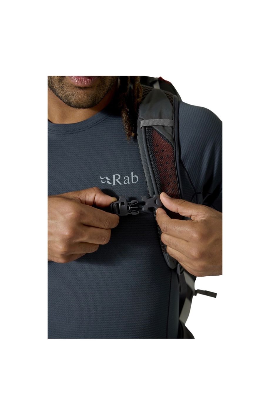 Rab Zaini: Rab Rucksack Protium 27 Neu – Nuovo e nell'imballaggio originale da Zürich venduto da shq_nm2c 1