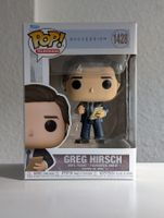 Funko Pop! - Succession - Greg Hirsch - 1428