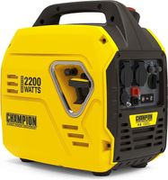 Champion Power 92001i-EU Stromerzeuger