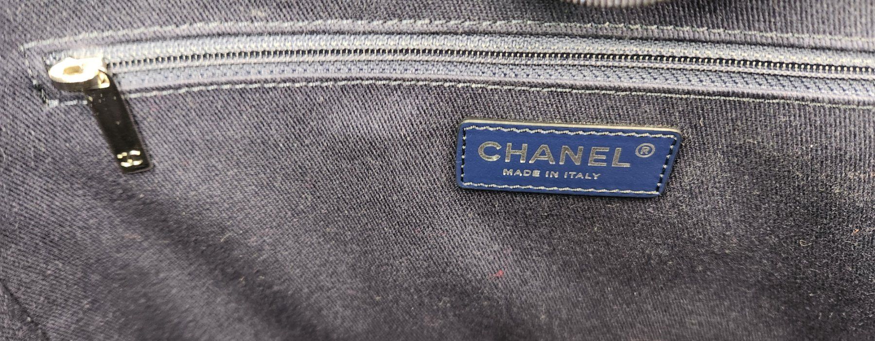 Chanel Borse da donna: CHANEL 2020 Medium Deauville Sequins Bag – Nuovo (secondo la descrizione) da Schenkon venduto da marc79x 3