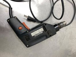 Bohrmaschine Mio Electric Typ 98.220.0 – funktioniert
