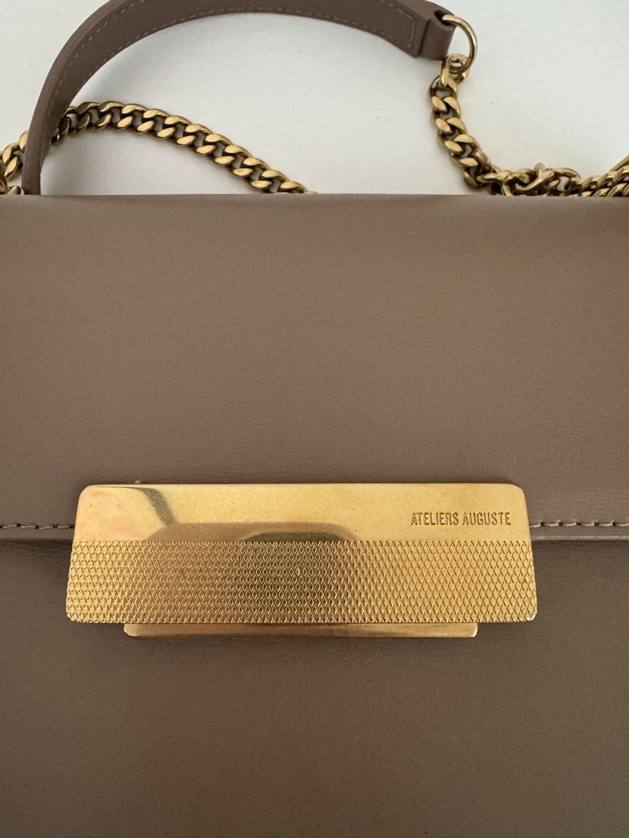 Borse da donna: Atelier Auguste Bag – Usato da Aarau Rohr venduto da ash_m7hq 5