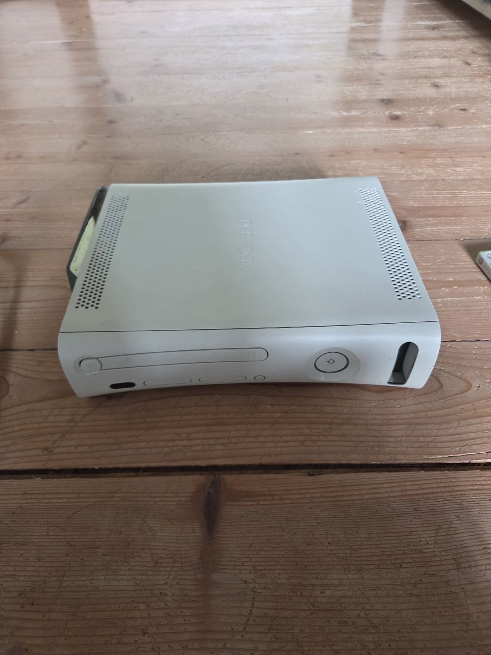 Microsoft Console: XBOX 360 – Usato da Bösingen venduto da Gismo95 1