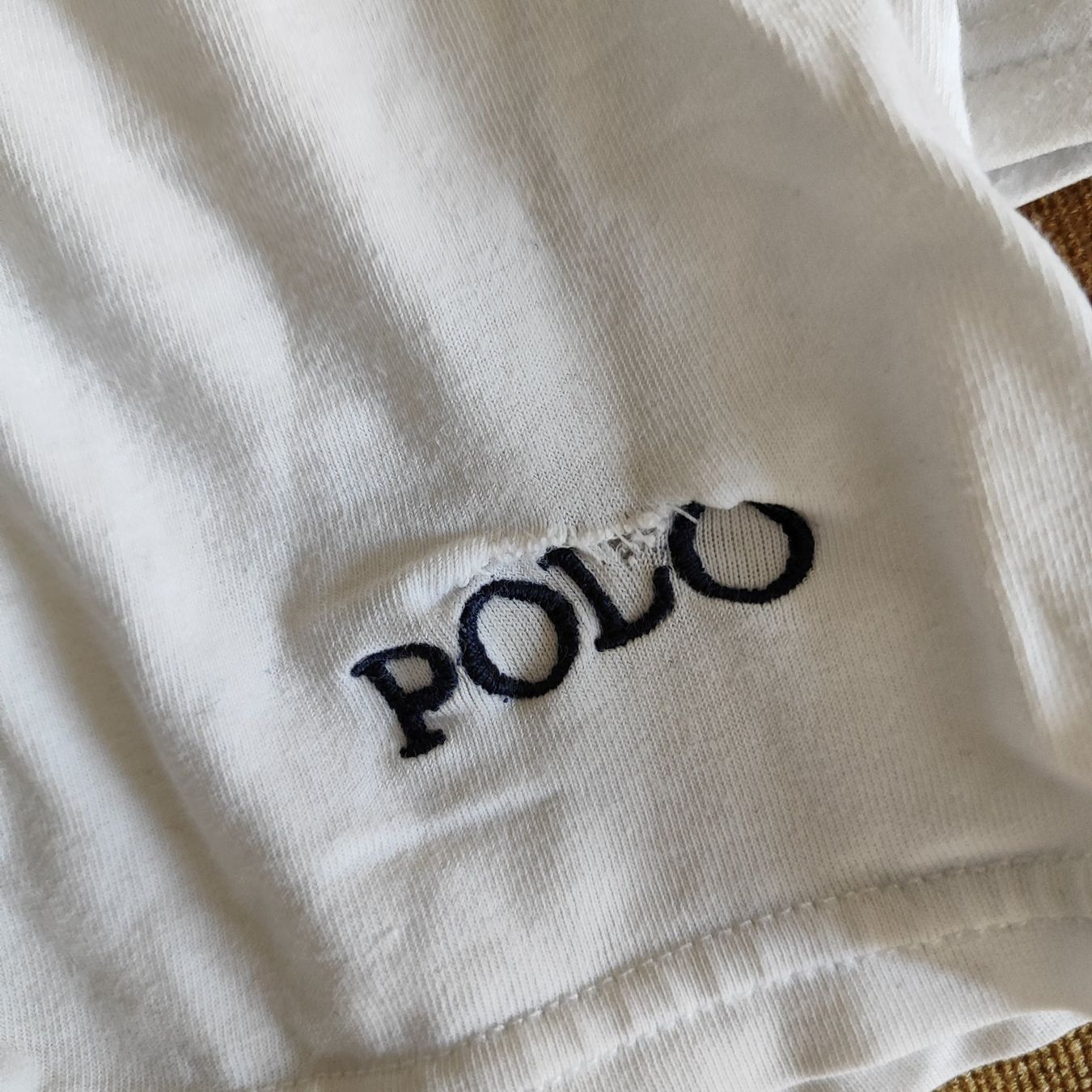 Ralph Lauren Biancheria intima: 4 Ralph Lauren Unterhosen XL – Usato da Langnau am Albis venduto da Judithsebi 2