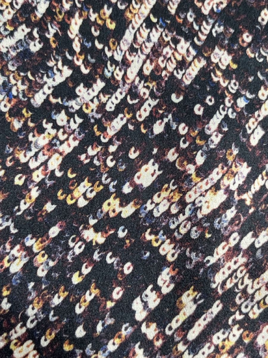 Tops: ARTIGIANO Blusetop,  Gr. 36 Seide – Gebraucht aus Zürich von Kleanthy 5