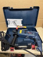 Bosch Profi  Bohrmaschine GBH 2-20 SRE 500W Neue