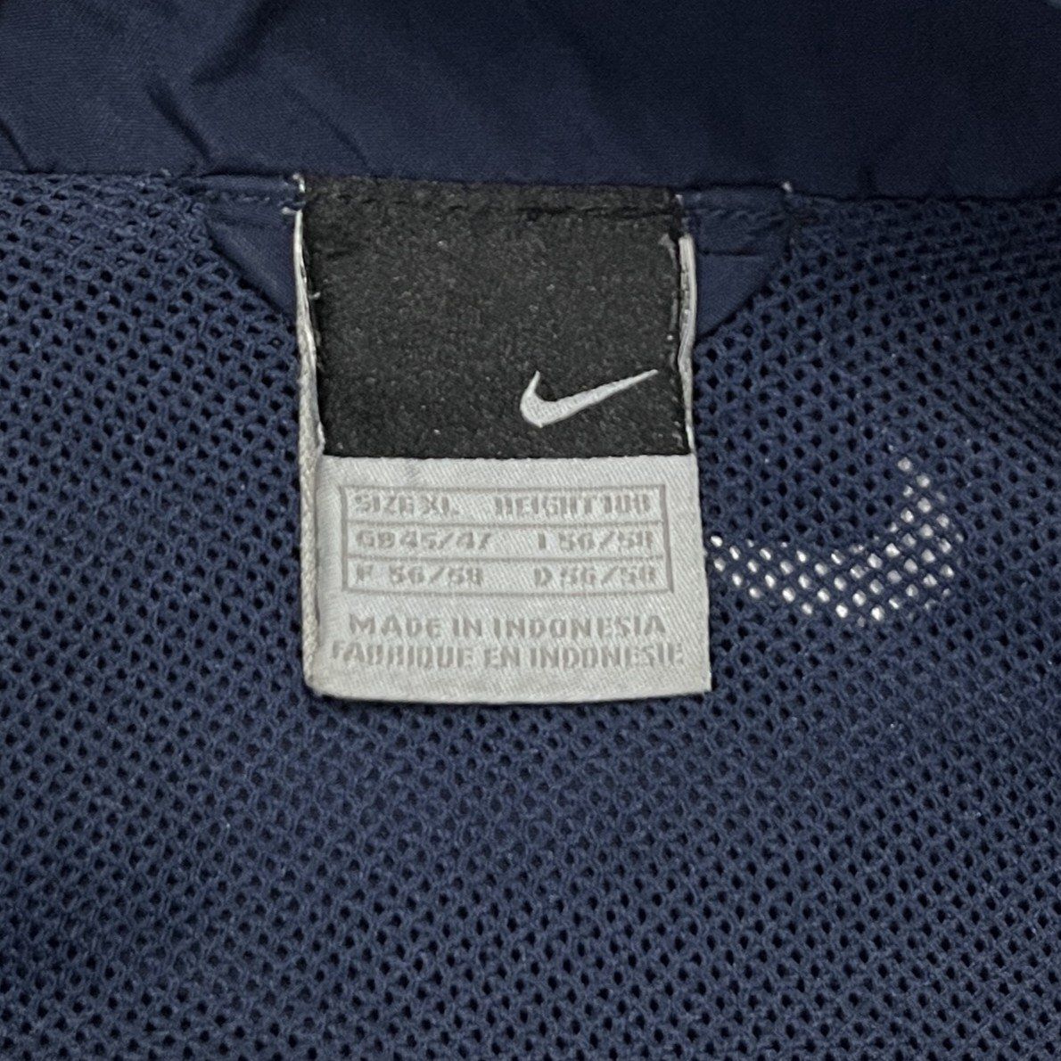 Nike Giacche: Vintage Nike Trackjacket (L) – Usato da Chamoson venduto da Sapoloshop 2