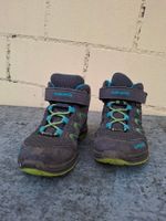 Kinder Wanderschuhe "LOWA" Gr.27, Goretex