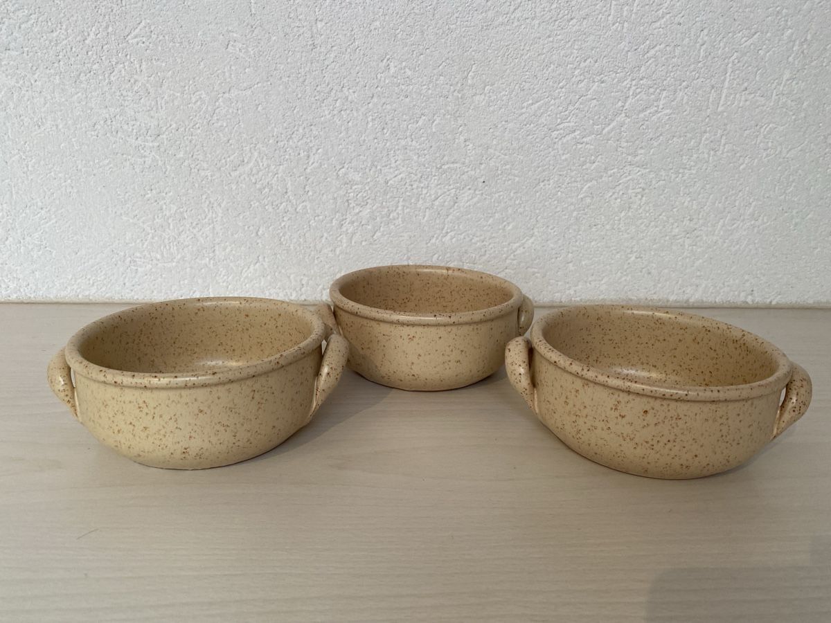 Ciotole: 3 Schüsseln 14cm – Usato da Hägglingen venduto da Karin0802