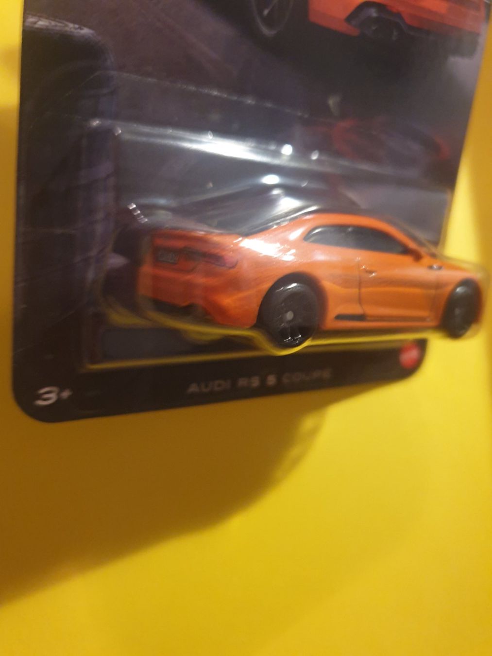 Hot Wheels Voitures modèles: Hot Wheels AUDI RS 5 COUPÉ – Neuf avec emballage d'origine à Oftringen par Rotor 4