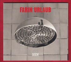 Farin Urlaub - Dusche (CD-Maxi-Single)