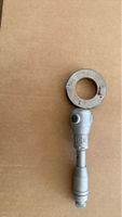 Tesa Innenmikrometer 40-50 mm mit Einstellring