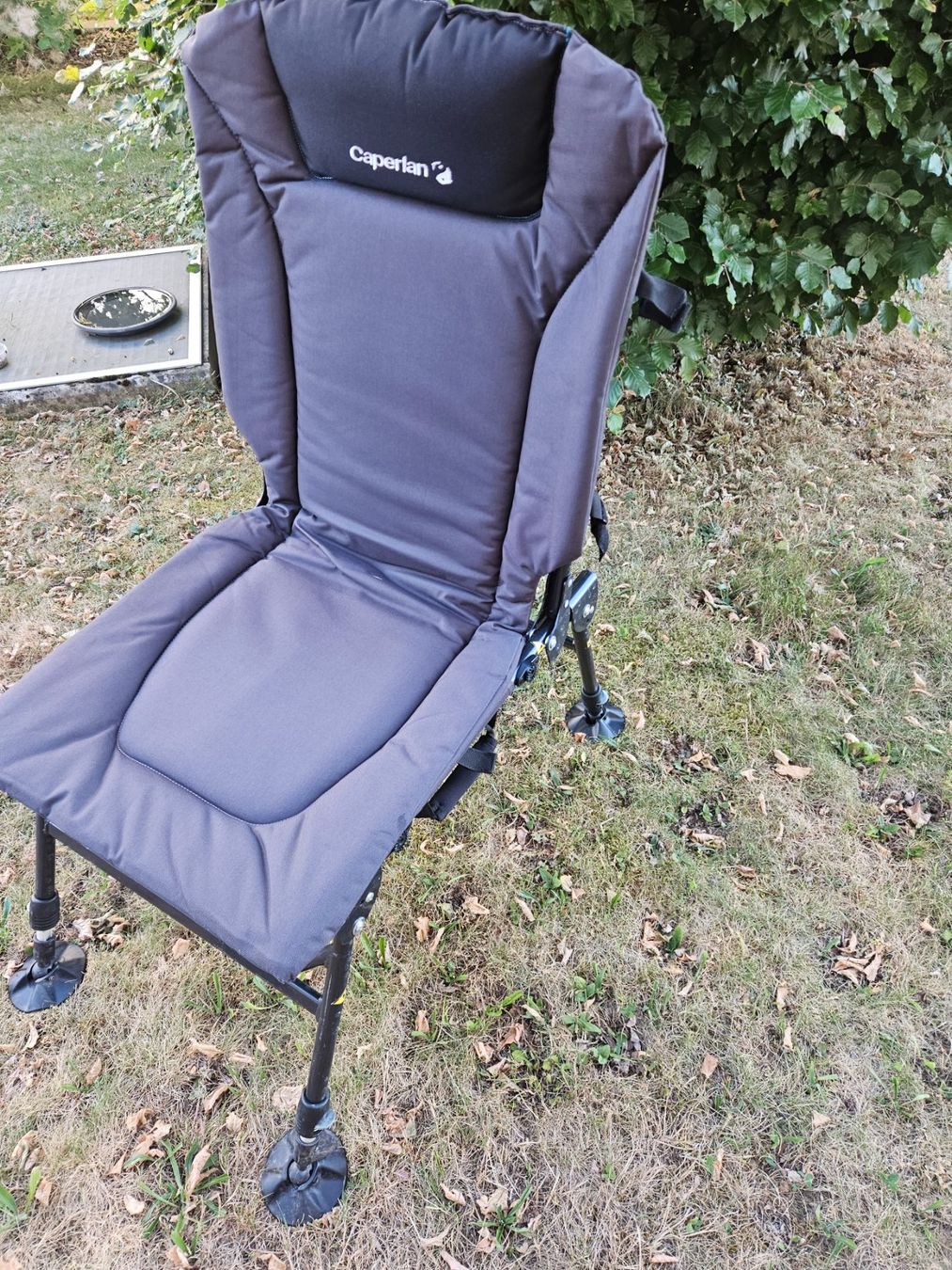 Chaises: Angelstuhl – D'occasion à Däniken SO par Schild1990 1