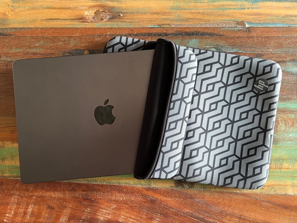 Borse: HP Reversible Sleeve 13.3" Laptoptasche - Top Zustand! – Usato da Lommiswil venduto da L.Toscanelli 4